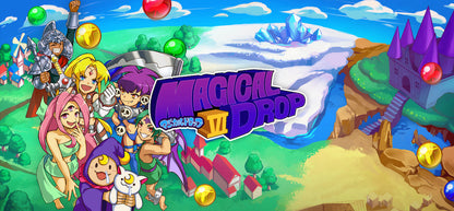 Magical Drop VI