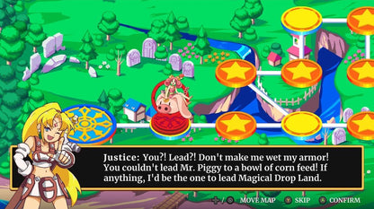 Magical Drop VI
