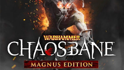 Warhammer: Chaosbane (Magnus Edition)