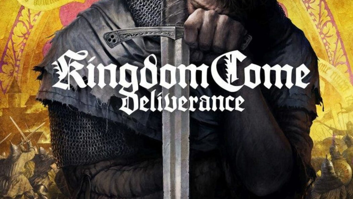 Kingdom Come: Deliverance - Royal DLC Package