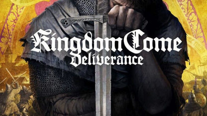 Kingdom Come: Deliverance - Royal DLC Package