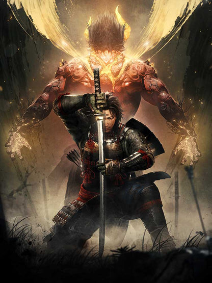 Nioh 2 - The Complete Edition