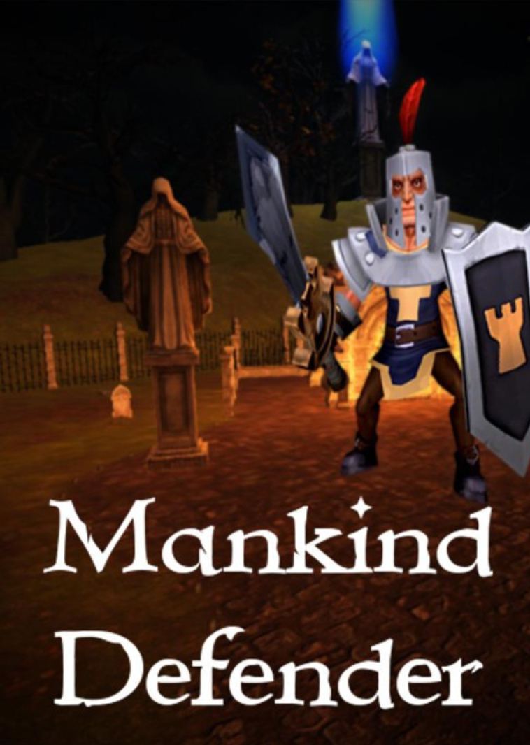 Mankind Defender