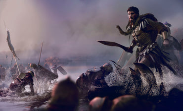 Total War: Rome 2 - Hannibal at the Gates (DLC)