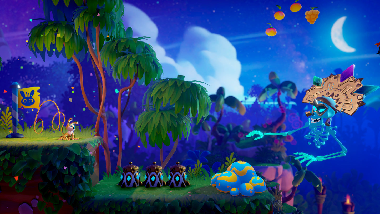 Marsupilami: Hoobadventure (EU)