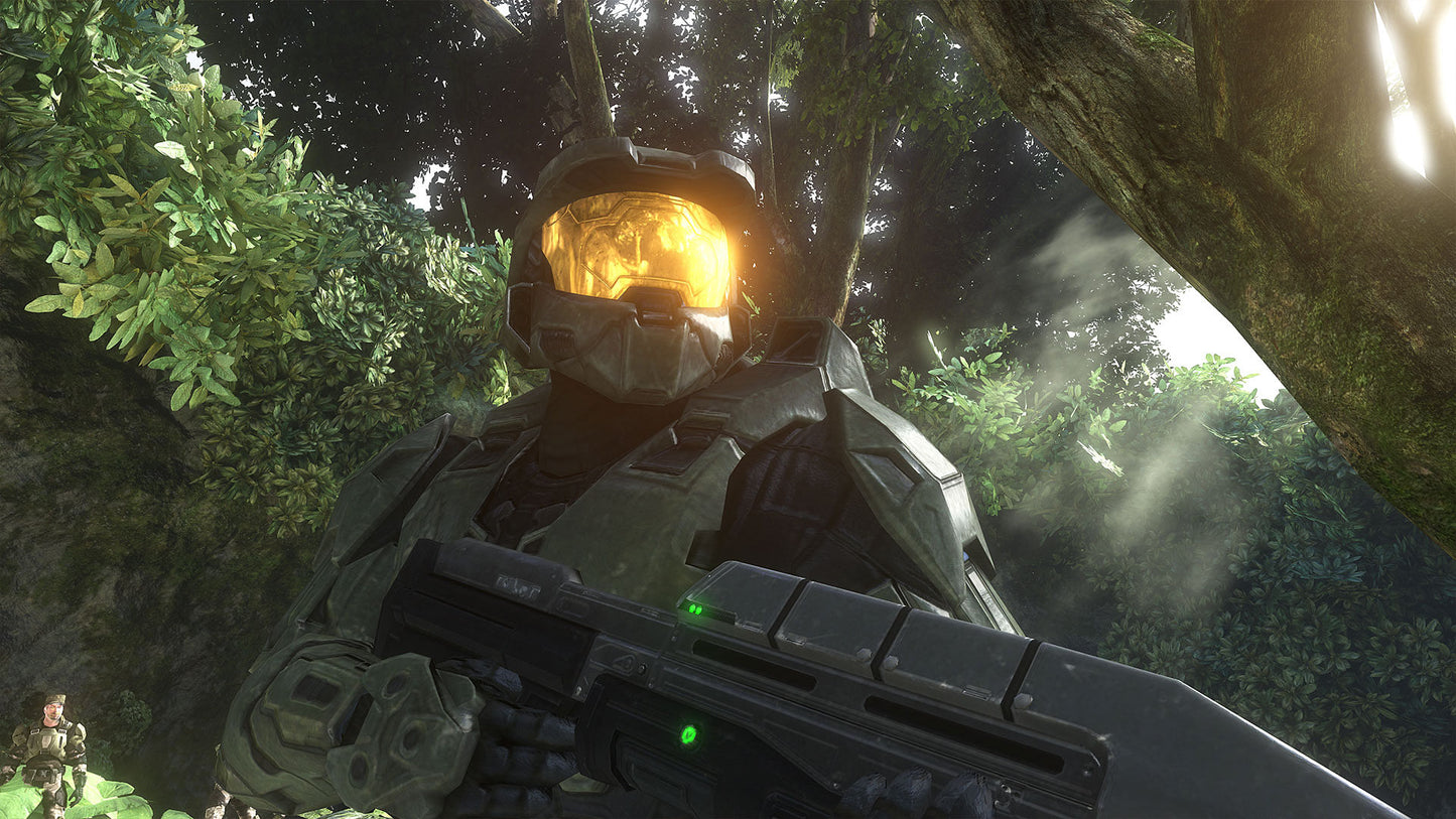 Halo: The Master Chief Collection EU (Xbox One)