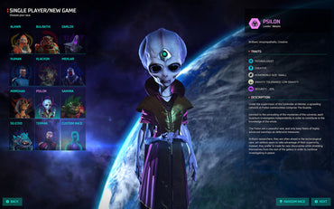 Master of Orion (Collector's Edition)