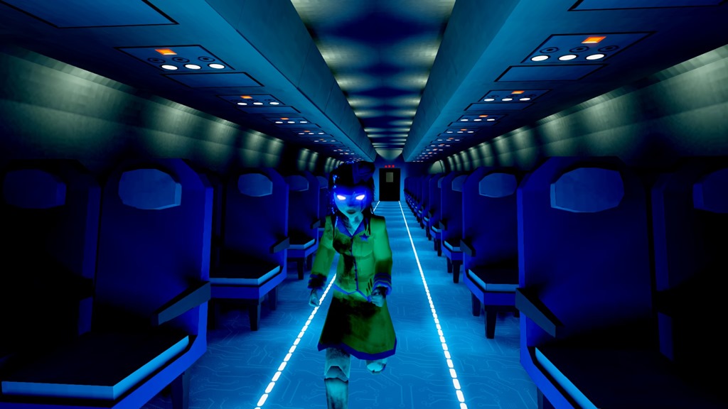 Master Reboot