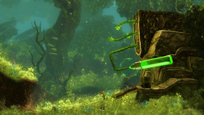 Max: The Curse of Brotherhood (Xbox 360)