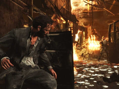 Max Payne 3 - Rockstar Pass