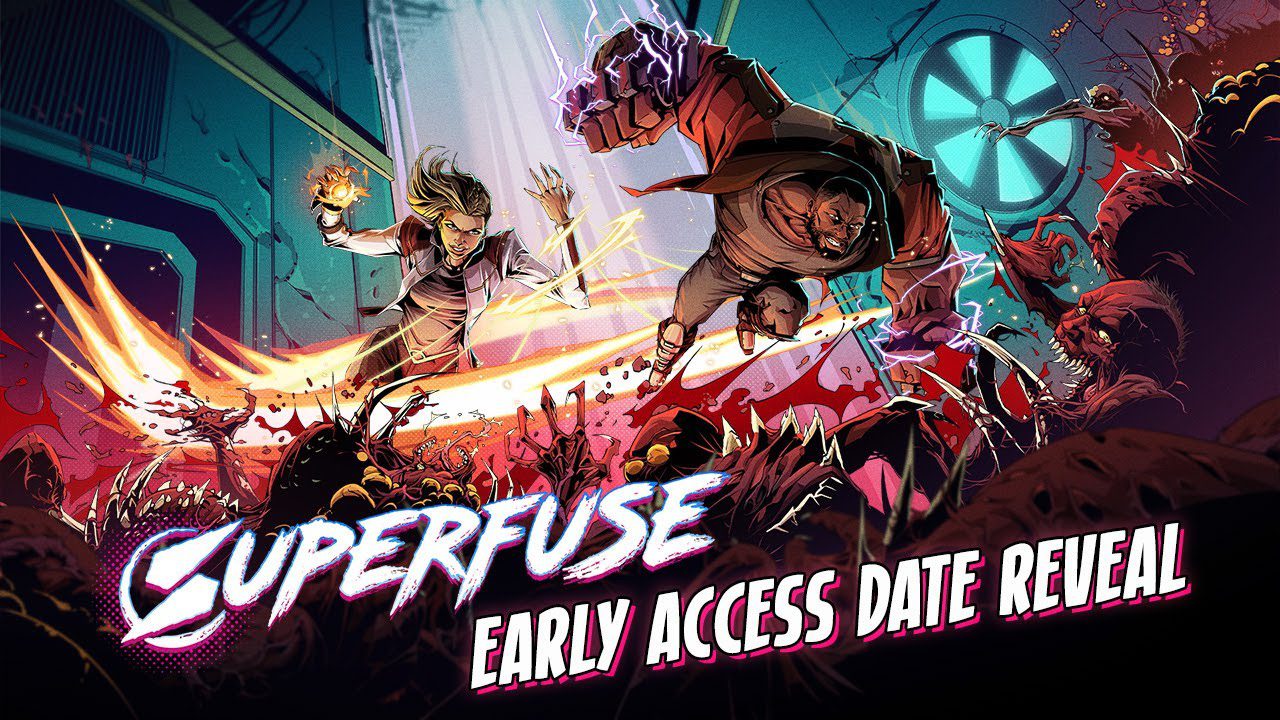 Superfuse