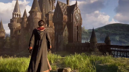 Hogwarts Legacy (Xbox One) (EU)
