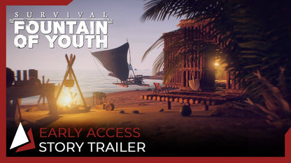 Survival: Fountain of Youth (Steam)