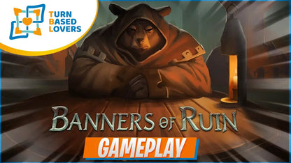 Banners of Ruin (EU)