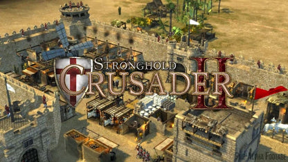 Stronghold Crusader 2 (Ultimate Edition)