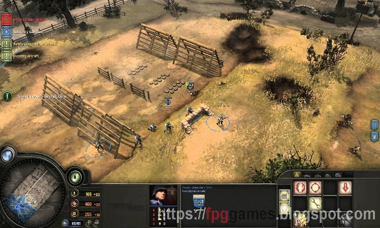 Company of Heroes Complete Edition (EU)