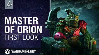 Master of Orion