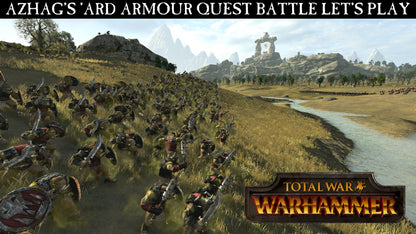 Total War: Warhammer (EU)