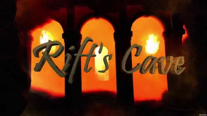 Rift's Cave