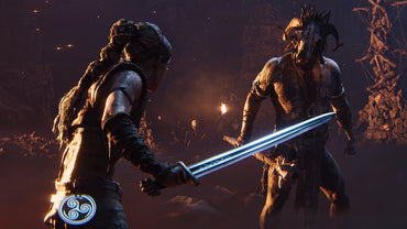 Senua's Saga: Hellblade II (PC/Xbox)