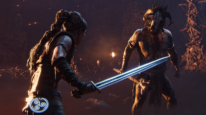 Senua's Saga: Hellblade II (PC/Xbox)