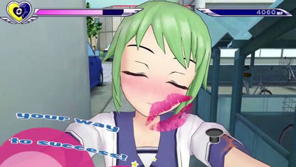 Gal Gun: Double Peace