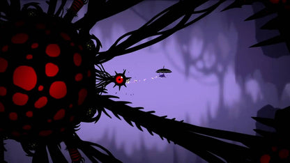 Insanely Twisted Shadow Planet