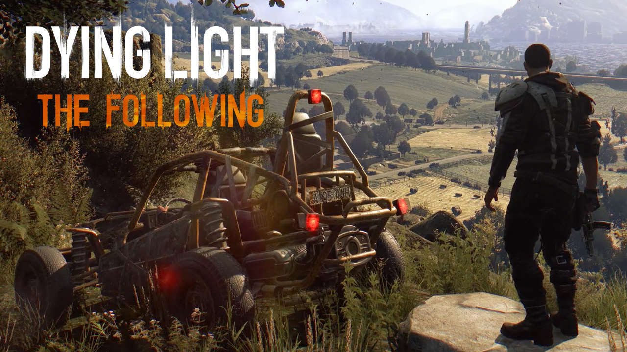Dying Light - Rais Elite Bundle