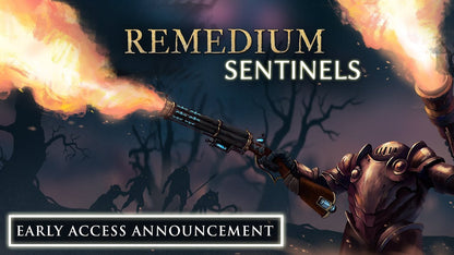 REMEDIUM: Sentinels