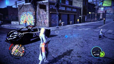 Saints Row IV: Game of the Century Edition (EU)