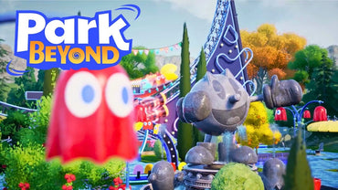 Park Beyond (Deluxe Edition)