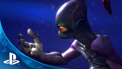 Oddworld Pack