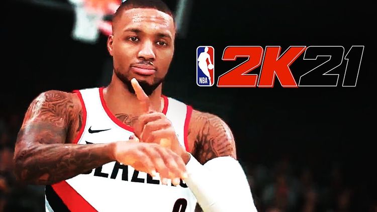 NBA 2K21 - MyTEAM Bundle (DLC) (Xbox One / Series X|S)