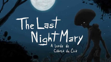 The Last NightMary - A Lenda do Cabe&ccedil;a de Cuia Steam CD Key