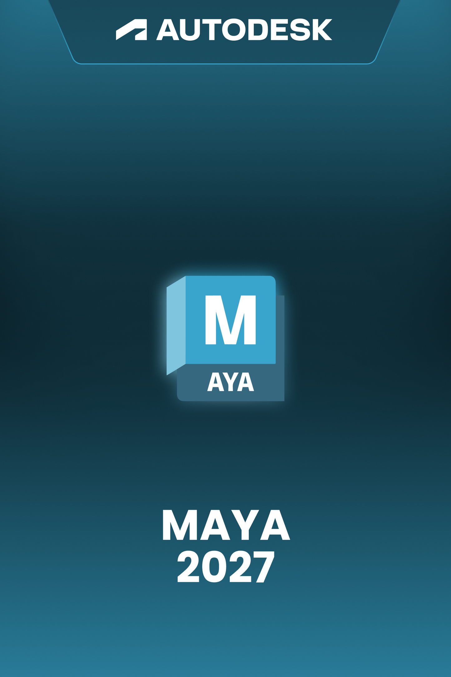 Autodesk Maya 2027 (1 - 3 éves) (Windows/MacOS)
