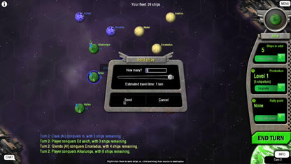 Mayhem Intergalactic