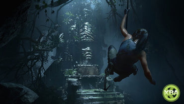 Shadow of the Tomb Raider Digital (Deluxe Edition)