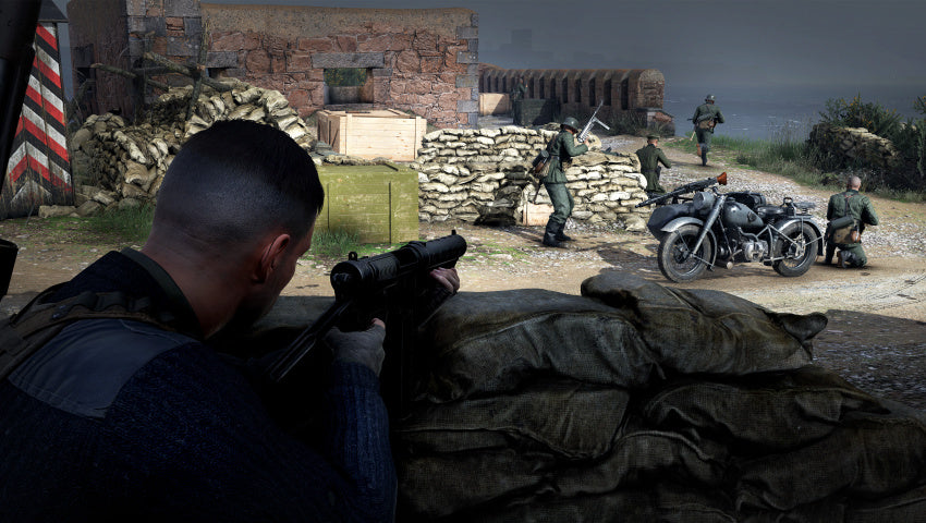 Sniper Elite 5 (EU)