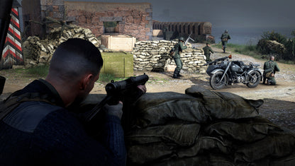 Sniper Elite 5 (EU)