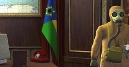 Tropico 4: Apocalypse DLC