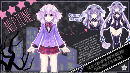 MegaTagmension Blanc Deluxe Pack (DLC)