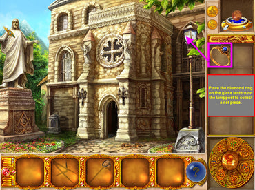 Magic Encyclopedia: Moon Light