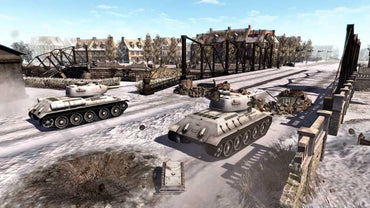 Men of War 2 (Deluxe Edition) (Steam)