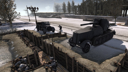 Men of War: Assault Squad 2 (War Chest Edition)