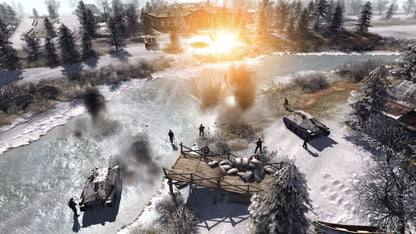 Men of War: Assault Squad 2 (War Chest Edition)
