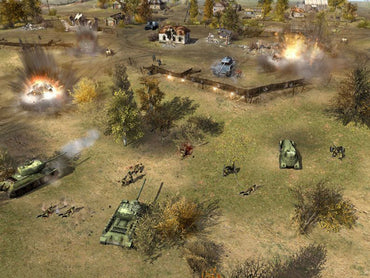 Men of War - Collector's Pack