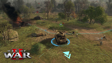 Men of War