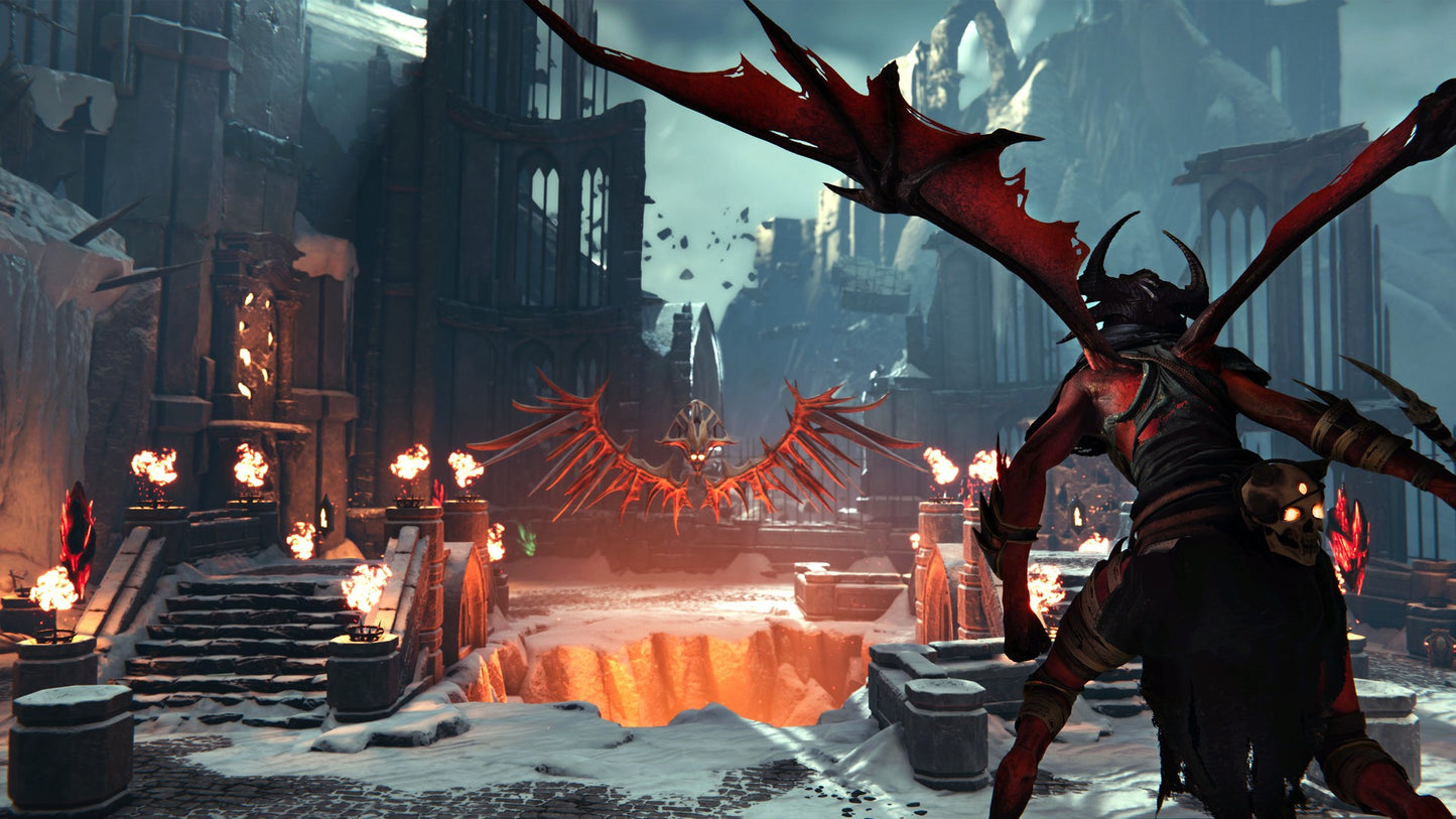Metal: Hellsinger (Complete Edition) (Steam)