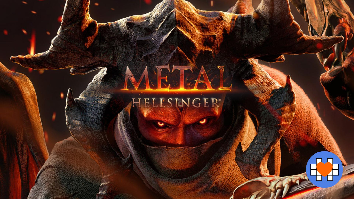 Metal: Hellsinger - Dream of the Beast (Steam)