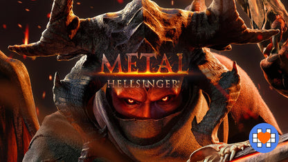 Metal: Hellsinger - Dream of the Beast (Steam)
